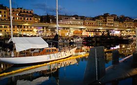 Port View